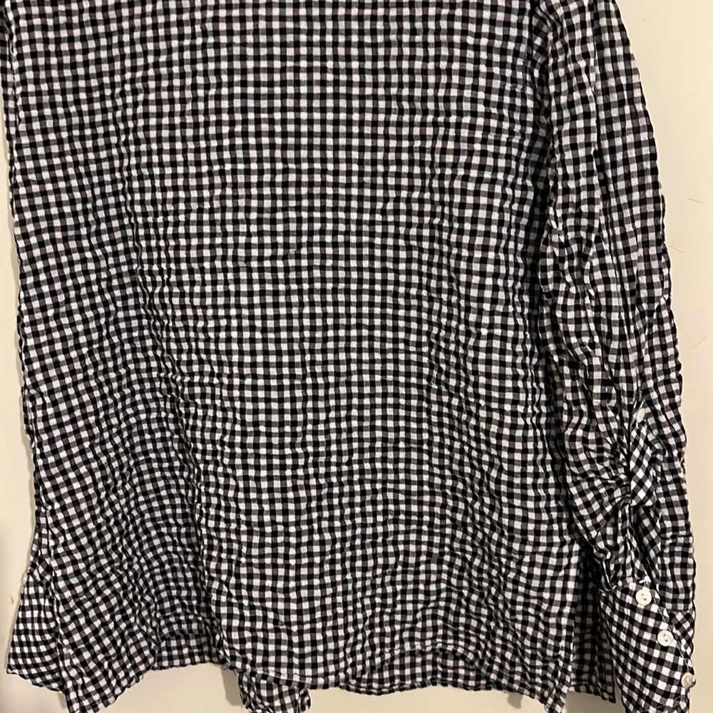 Blouse - Picture 6 of 7